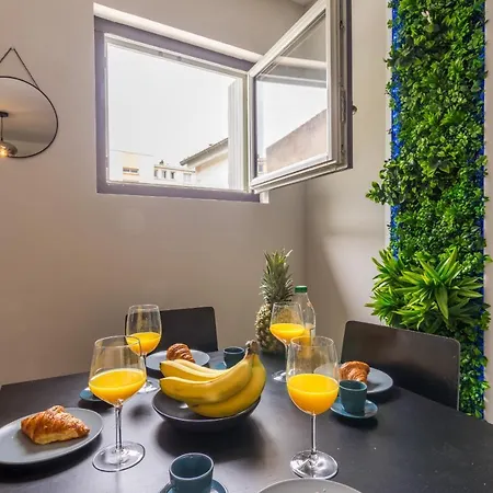 Petit Constantine - Premiere conciergerie Appartement *