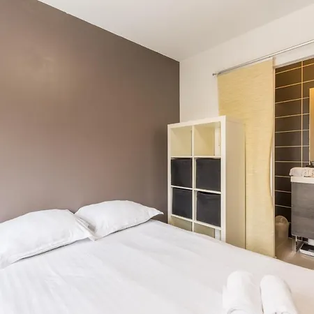 Petit Constantine - Premiere Conciergerie Apartment Montpellier