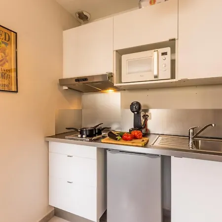 Petit Constantine - Premiere Conciergerie Apartment Montpellier