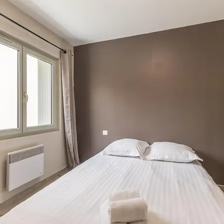 Apartment Petit Constantine - Premiere Conciergerie *